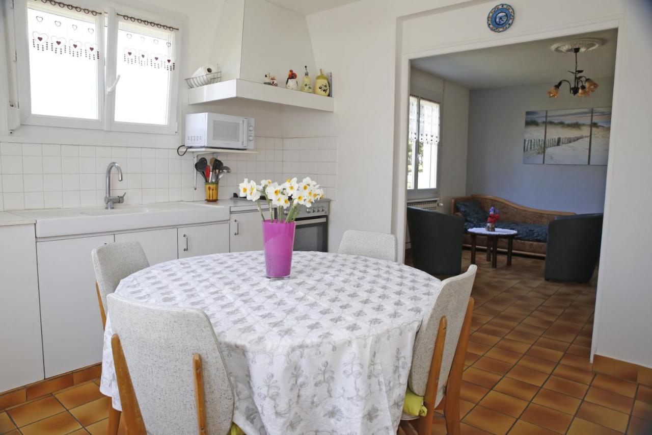 Maison D'Irene Villa Plouha Eksteriør billede
