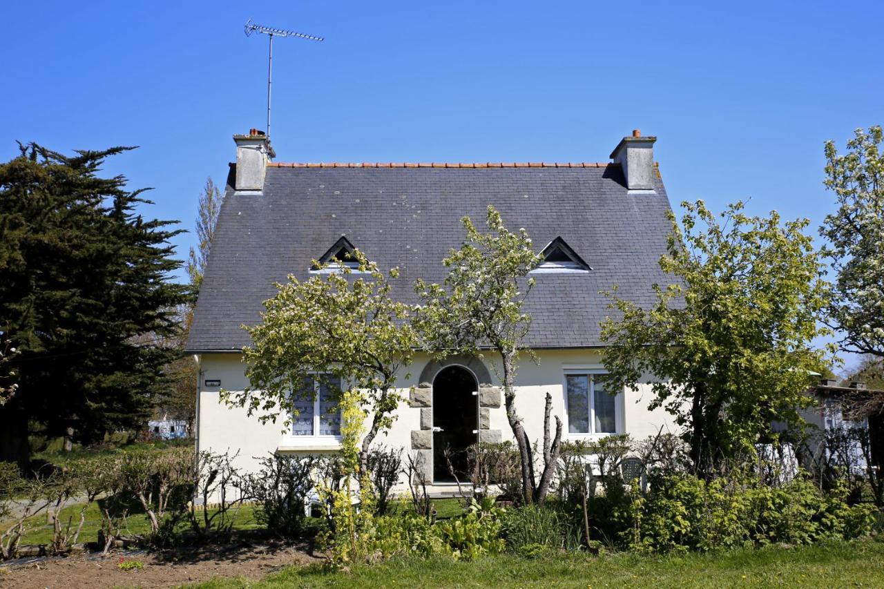 Maison D'Irene Villa Plouha Eksteriør billede